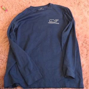 boys vineyard vines long sleeve